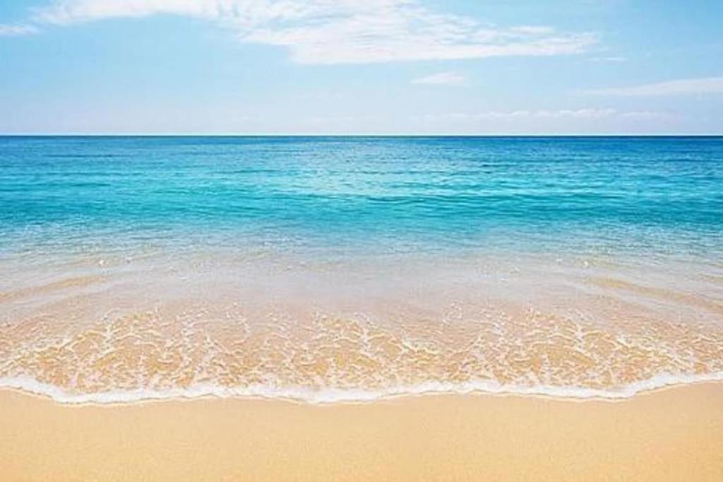 Beach House ***** Zarautz Exterior foto